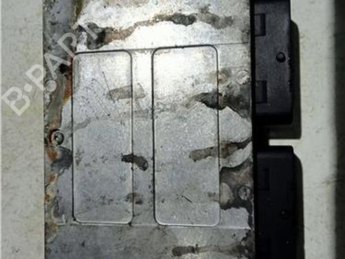Gearbox control unit PEUGEOT 206 Hatchback (2A/C) 1.4 HDi eco 70 | BP23930075M52 
