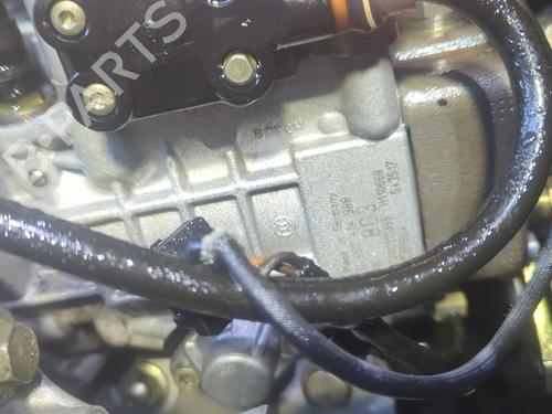 Engine RENAULT MEGANE I Grandtour (KA0/1_) 1.9 D (KA0J, KA0R) | BP23927885M1 