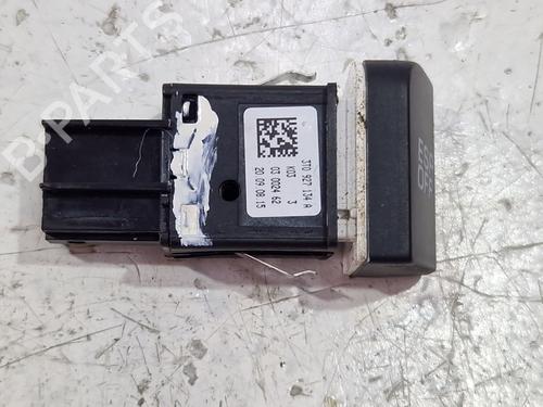 Switch SKODA SUPERB II (3T4) 2.0 TDI | BP36766463I30 - Image 2
