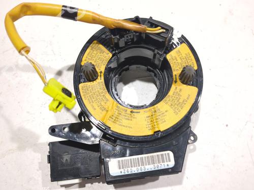 Used Squib airbag MAZDA 3 (BK) 1.6 DI Turbo (109 hp) 24630342