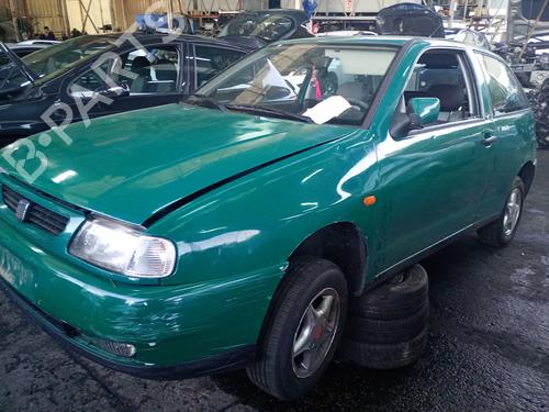 Used Parts SEAT IBIZA II (6K1) 1.4 i (60 hp) 4254131