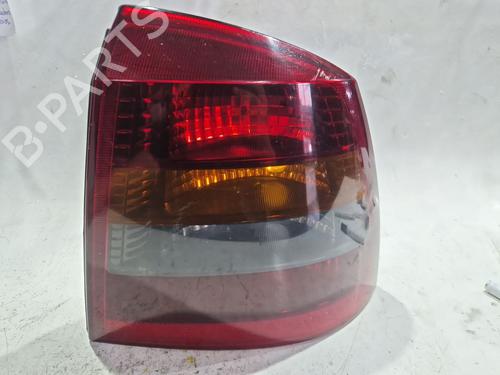 Used Right taillight Right taillight 35782372 35782372