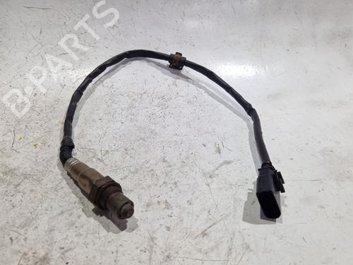 Used Electronic sensor SEAT LEON (1P1) 1.4 TSI (125 hp) 32722291