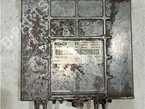Used Electronic module RENAULT LAGUNA I (B56_, 556_) 2.2 D (B56F/2) (83 hp) 23930295