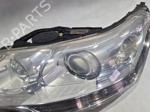 Left headlight CITROËN C5 III Break (RW_) 2.0 HDi 140 | BP36017475C28 - Image 3