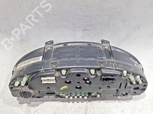 Instrument cluster PEUGEOT 406 (8B) 2.0 HDI 110 | BP30410920C47 