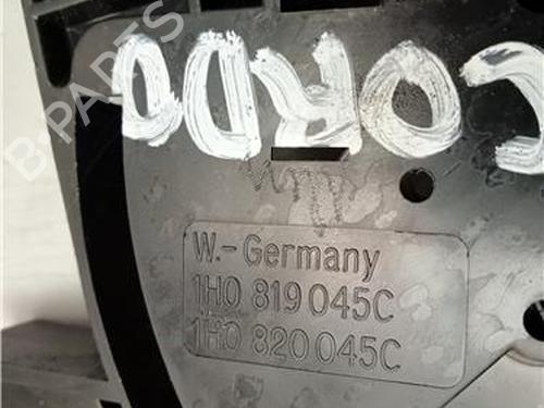 Climate control SEAT CORDOBA (6K1, 6K2) 2.0 i 16V | BP23930711I5 