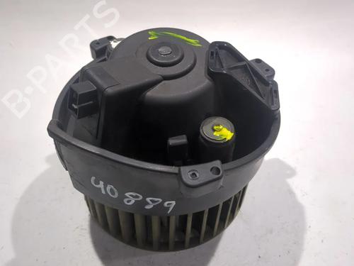 Used Heater blower motor FIAT DUCATO Platform/Chassis (290_) 2.5 TD (95 hp) 24125143