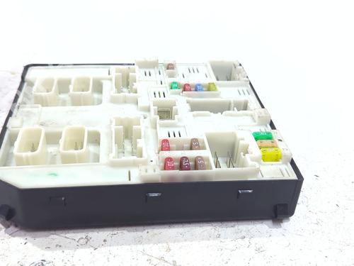 Fuse box RENAULT MASTER III Van (FV) 2.3 dCi 125 RWD (FV0C, FV0D, FV0H, FV0J, FV0A, FV0K) | BP39048682E1 - Image 3