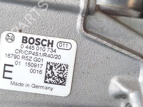 Engine HONDA CR-V IV (RM_) 1.6 i-DTEC 4WD (RE6) | BP28041204M1 