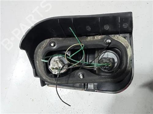 Right taillight MITSUBISHI SPACE WAGON (N3_W, N4_W) 2.0 TD (N38W) | BP23916931C35 