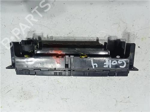 AC Styreenhet / Manøvreringsenhet VW GOLF IV (1J1) 1.4 16V | BP23916335I5 