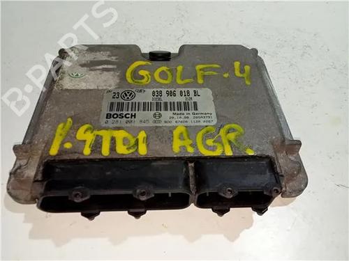 Used Electronic module VW GOLF IV (1J1) 1.9 TDI (110 hp) 23909057