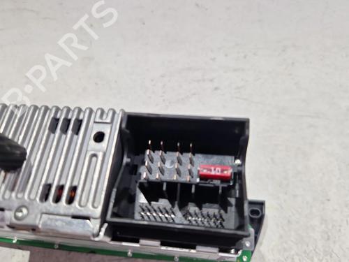 Radio BMW X3 (E83) 2.0 d | BP29559330E6 