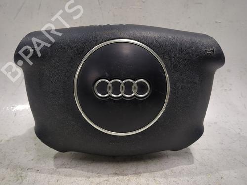 Used Driver airbag AUDI A4 B6 (8E2) 1.9 TDI (130 hp) 32844648