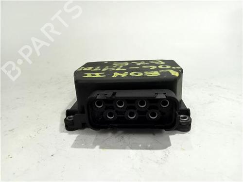 Elektronisk sensor SEAT LEON (1P1) 2.0 TDI 16V (140 hp) 23919791