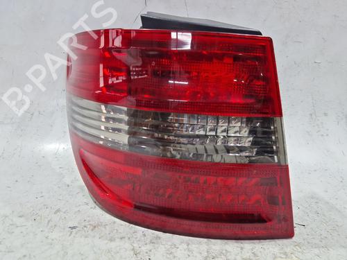 Used Left taillight Left taillight 33169793 33169793