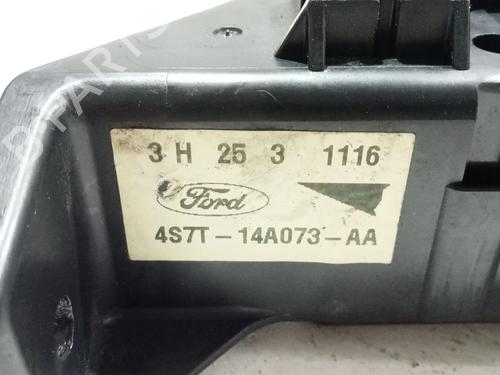 Fuse box FORD MONDEO III (B5Y) 2.0 TDCi | BP29586391E1 