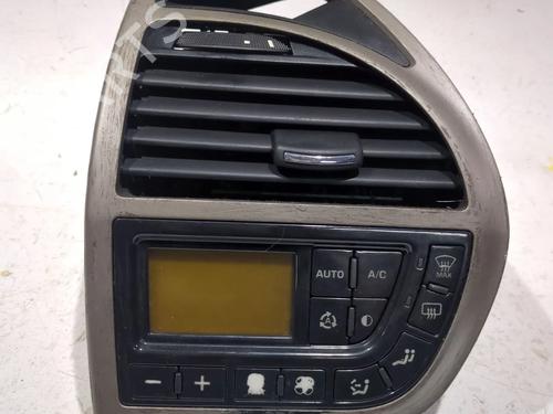 Used Air vent CITROËN C4 Grand Picasso I (UA_) 2.0 HDi 138 (136 hp) 23902731