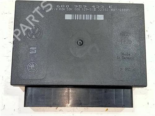 Commande Confort SEAT IBIZA III (6L1) 1.9 TDI (131 hp) 23909711