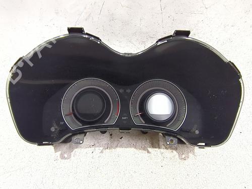 Kombinert Instrument Kombinert Instrument TOYOTA AURIS (_E15_) 1.4 D-4D (NDE150_, NDE150R) (90 hp) 33619073 33619073