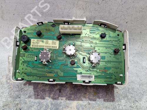 Instrument cluster NISSAN MICRA III (K12) 1.2 16V | BP29518726C47 