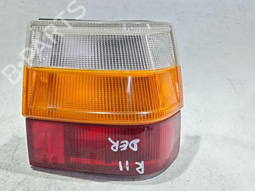 Høyre baklys RENAULT 11 (B/C37_) [1983-1995]  30529067