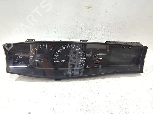 Quadro strumenti OPEL OMEGA B (V94) 2.5 TD (F69, M69, P69) (130 hp) 28724405