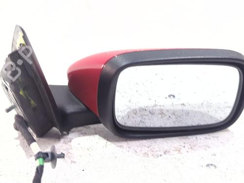 Used Right mirror Right mirror VOLVO S40 II (544) 1.6 D (110 hp) 40009291 40009291