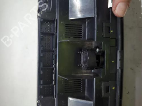 Climate control AUDI A8 D3 (4E2, 4E8) 4.2 quattro | BP24630270I5