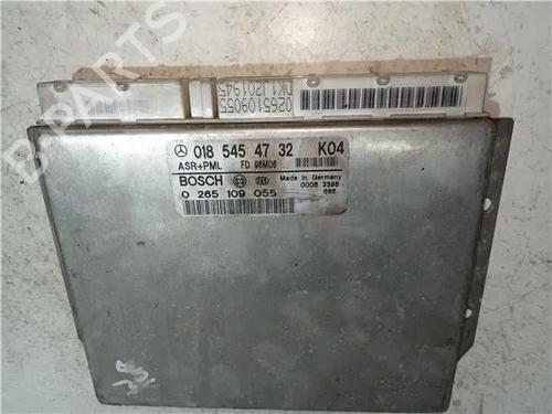 Used Control unit MERCEDES-BENZ S-CLASS (W221, V221) S 350 CDI (221.022, 221.122) (235 hp) 23929938