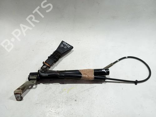 Høyre foran beltestrammer OPEL CORSA B (S93) 1.7 D (F08, F68, M68) (60 hp) 29271095