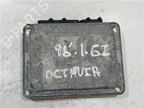 Elektronisk modul SKODA OCTAVIA I (1U2) 1.9 TDI | BP23912071M83 