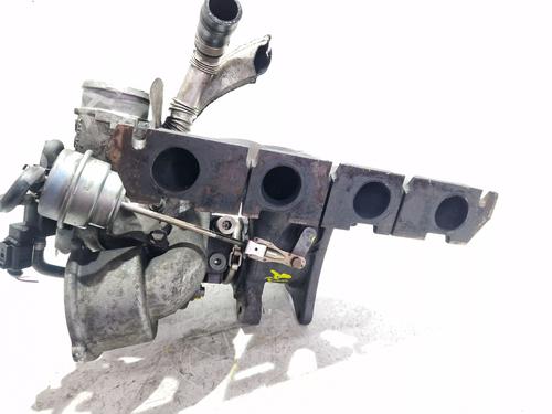 Turbolader/Kompressor SEAT LEON (1P1) 2.0 TFSI | BP29969417M71 