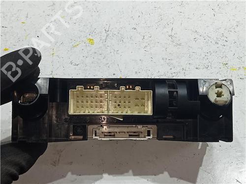 Climate control SEAT IBIZA III (6L1) 1.9 TDI | BP23914421I5 