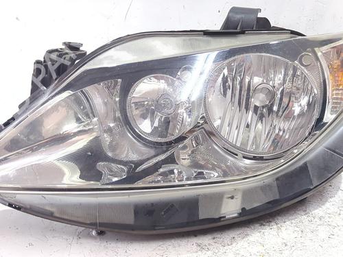 Used Left headlight Left headlight 38037588 38037588