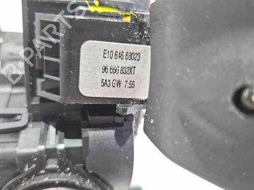 Switch CITROËN C3 II (SC_) 1.4 HDi 70 (SC8HZC, SC8HR0, SC8HP4) | BP29708944I30 