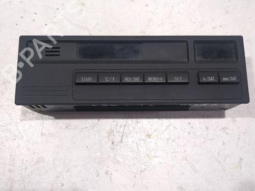 Used Climate control BMW 3 (E30) 318 i (102 hp) 24202758