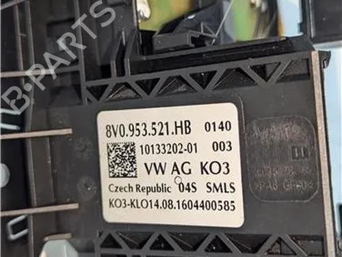 Switch AUDI A3 Sportback (8VA, 8VF) 2.0 TDI | BP23925334I30 