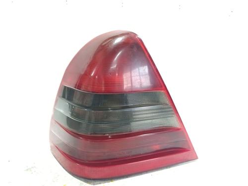 Used Left taillight Left taillight MERCEDES-BENZ C-CLASS (W202) C 250 D (202.125) (113 hp) 39945525 39945525
