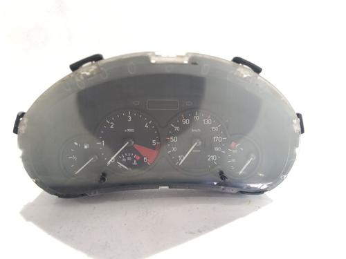 Used Instrument cluster Instrument cluster 38796321 38796321