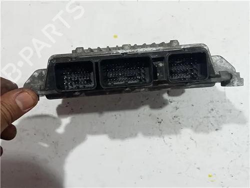 Elektronisk modul FORD FIESTA VI (CB1, CCN) 1.6 TDCi | BP23917821M83