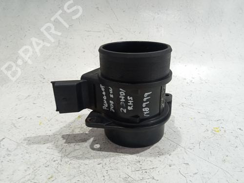 Used Mass air flow sensor Mass air flow sensor PEUGEOT 307 (3A/C) 2.0 HDi 110 (107 hp) 36766826 36766826