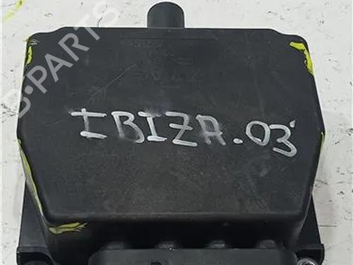 Elektronisk sensor SEAT IBIZA III (6L1) 1.9 TDI (131 hp) 23914617