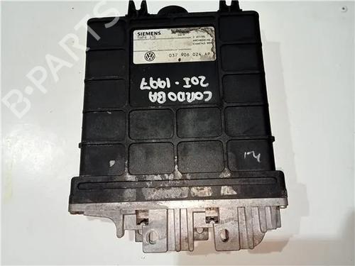 Elektronisk modul SEAT CORDOBA (6L2) 1.9 TDI (100 hp) 23921368