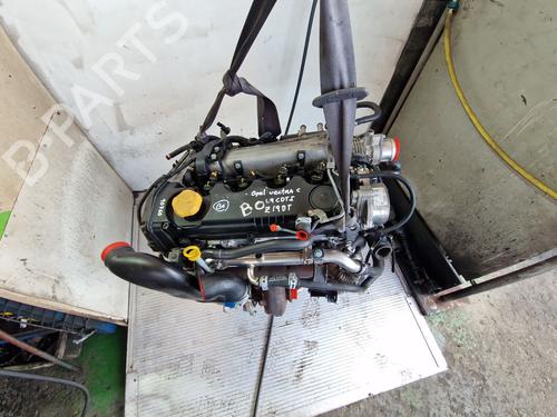 Engine OPEL VECTRA C (Z02) | BP39649865M1 - Image 7