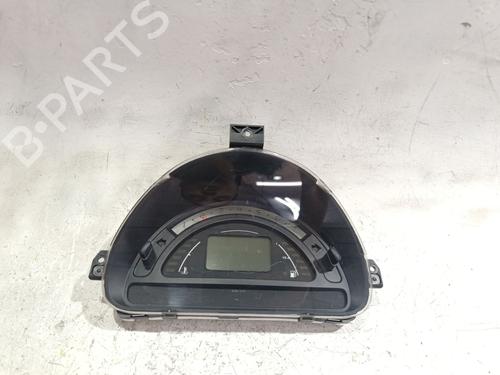 Used Instrument cluster Instrument cluster 39097483 39097483