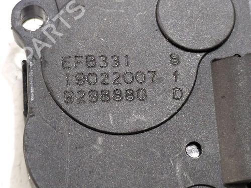 Electronic module BMW 1 (E81) 120 d | BP28579864M83 