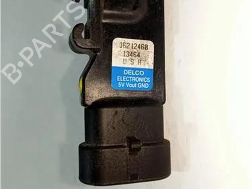 Capteur électronique OPEL ASTRA G Saloon (T98) 2.0 DI (F69) (82 hp) 23907315