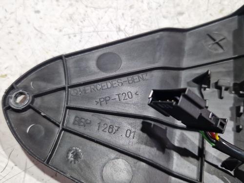 Electronic module MERCEDES-BENZ S-CLASS Coupe (C215) CL 500 (215.375) | BP34266202M83  - Image 6